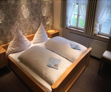 Hotel Ziegler