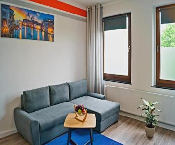 Charmante & Gemütliche Wohnung