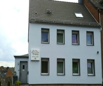 Gästehaus Dahmen