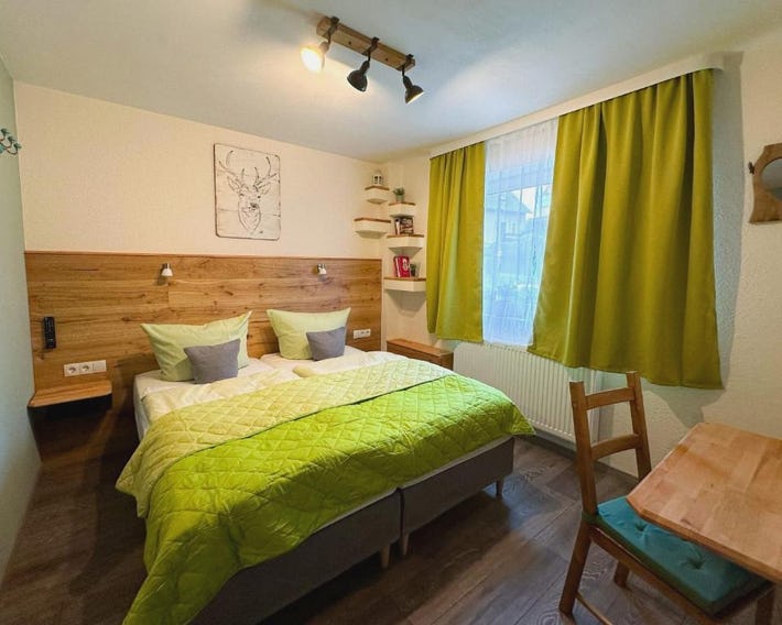 Hotel Waldberg