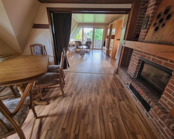 Ferienwohnung Looser Patt in Tecklenburg