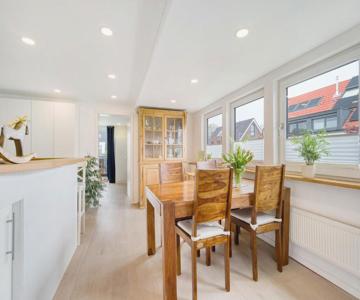 Ferienwohnung Feuerbach