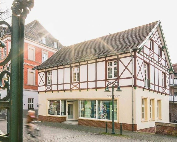 Boardinghouse Marienlinde