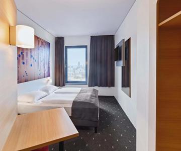 B&B Hotel Köln-Troisdorf