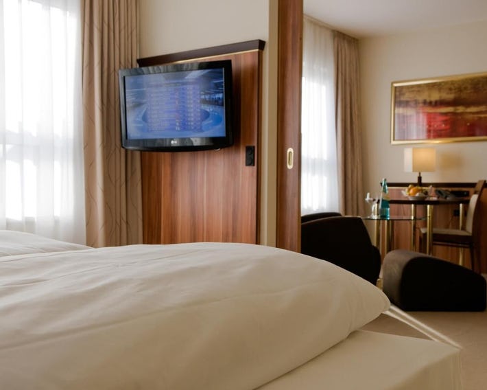 Ringhotel Katharinen Hof