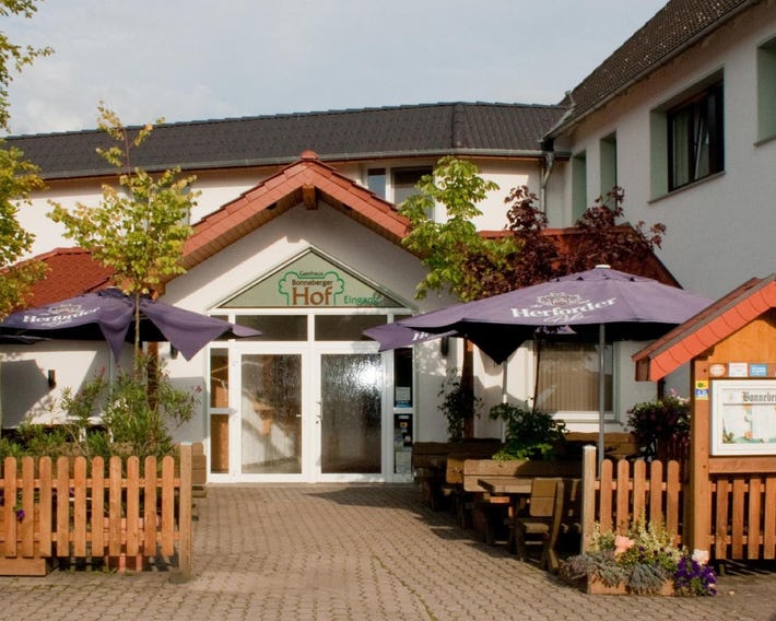 Gasthaus Bonneberger Hof