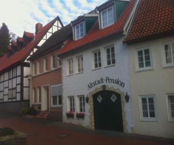 Alstadtpension Vlotho