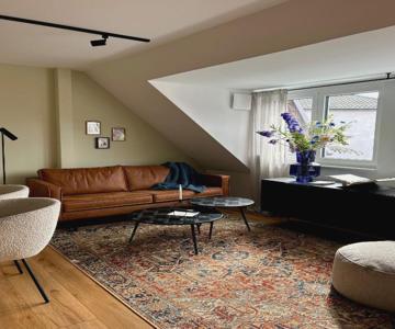 Emils City Suite