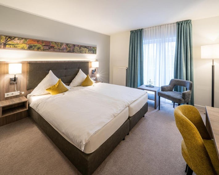 Hotel Meyerink