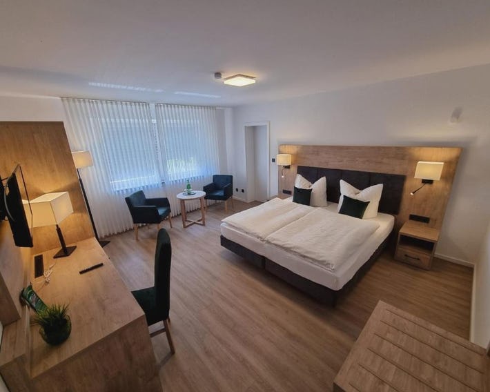 Hotel Zum Jägerhaus