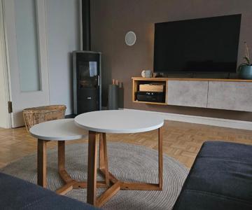 Ferienwohnung Freckenhorst