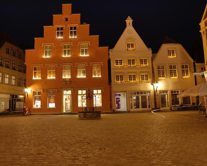 Markthotel Warendorf