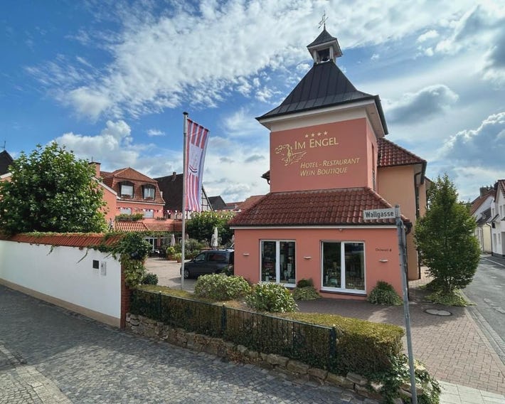 Hotel Im Engel