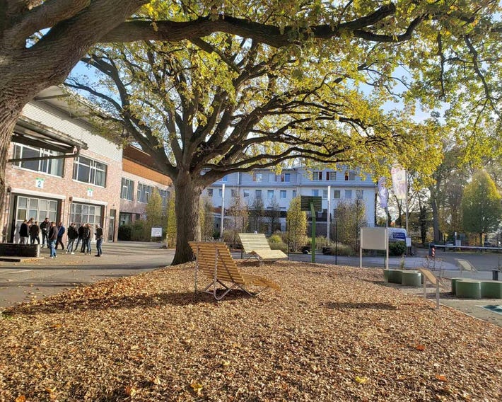 Gästehaus DEULA