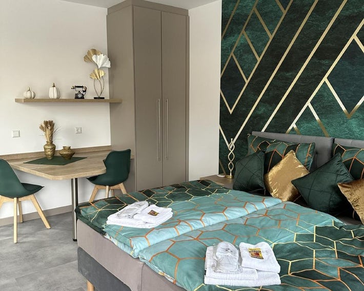 Willma Apartmenthaus