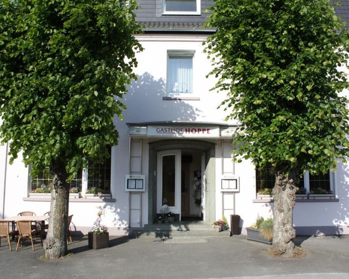 Gasthof Hoppe