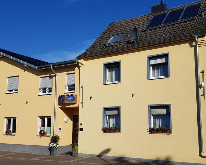 Landhaus Effeld