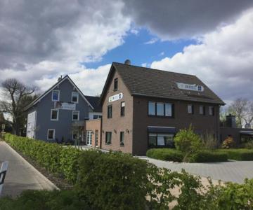 Zum Alten Schlagbaum Hotel - Restaurant