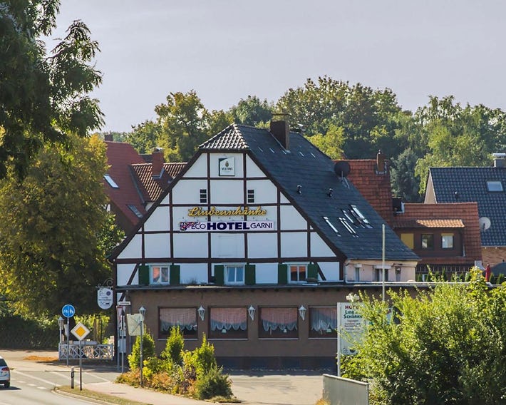 Lindenschanke
