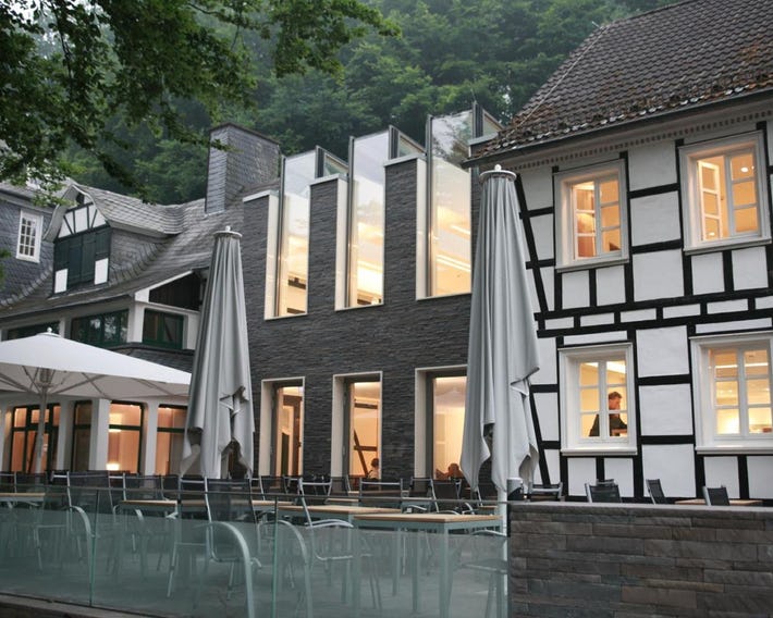 Seminar- & Tagungshotel Grose Ledder