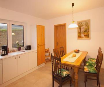 Ferienwohnung Mertens