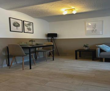 Ferienwohnung zentral in Bad Fredeburg