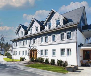 Hawerländer Apartments