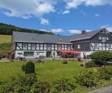 Ferienwohnung Soreth
