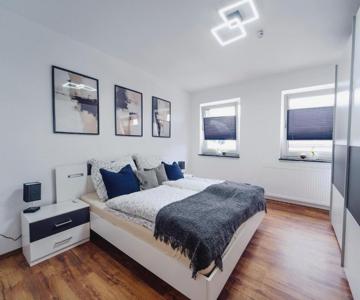 Ferienwohnung Sunny