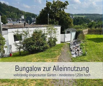 Ferienhaus Dackelglück