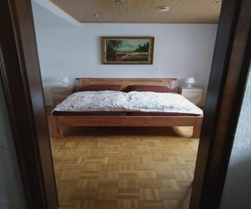 FeWo 10qm bis 2 Pers nahe Winterberg