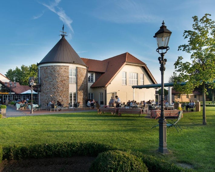 Landgut Ramshof