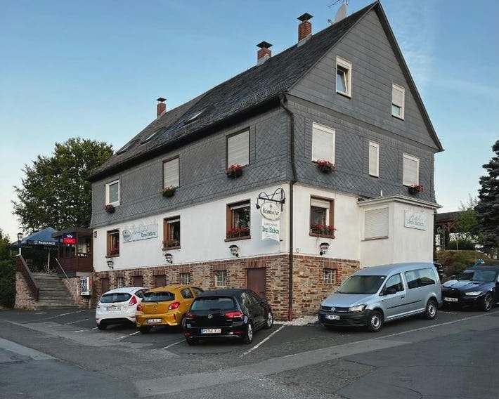 Landgasthof Drei Eichen
