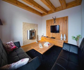 Alpina Apartments in Winterberg