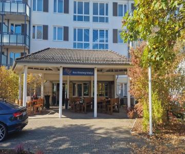 Hotel Winterberg-hoheleye
