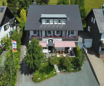 Berghaus Winterberg
