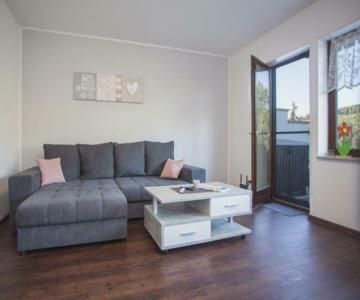 Ferienwohnung Hillebachsee