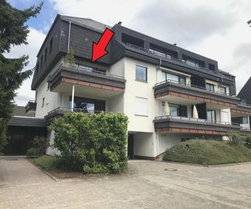 Ferienwohnung Heidi Winterberg
