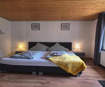 Vakantie Service Winterberg Studio Sels