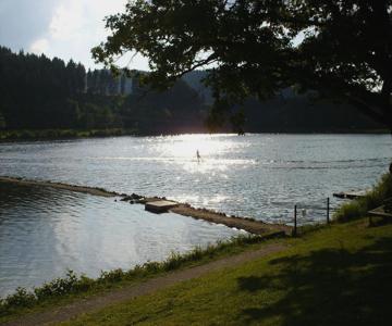 Ferienwohnung Panoramablick