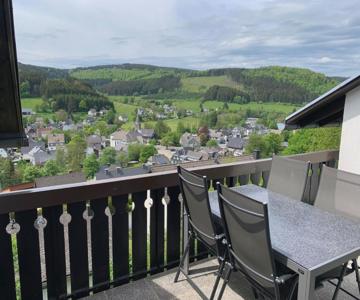 FeWo Pieck mit Parkplatz und privater Garage