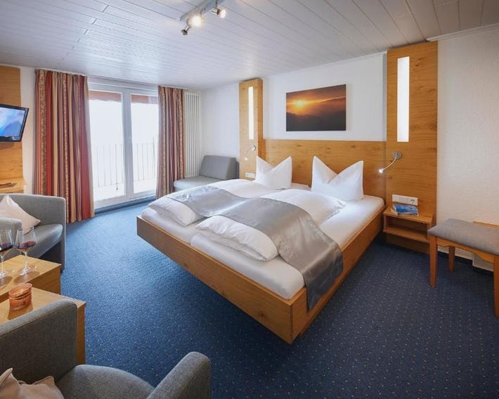 Hotel Gasthof zur Post