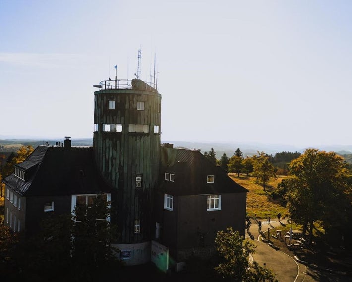 Astenturm Hotel