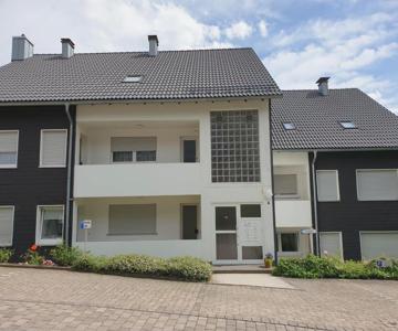 Appartement Günninghauser Strase 6 - 4