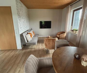 Haus Annemiek Met Balkon