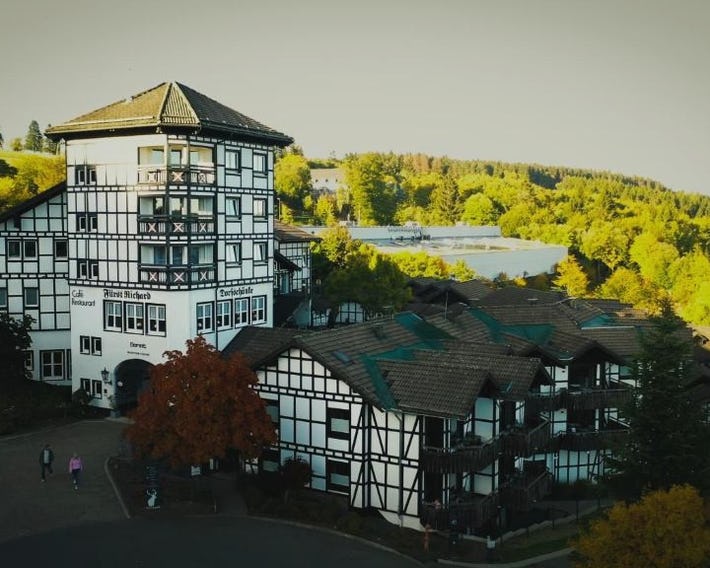 Dorint Resort Winterberg