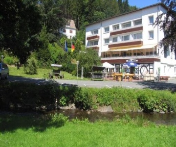 Hotel Marleen