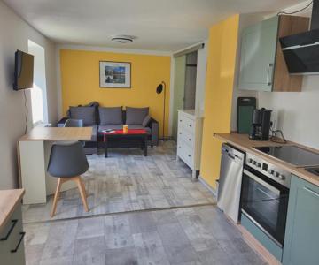 Ferienwohnung Muttental