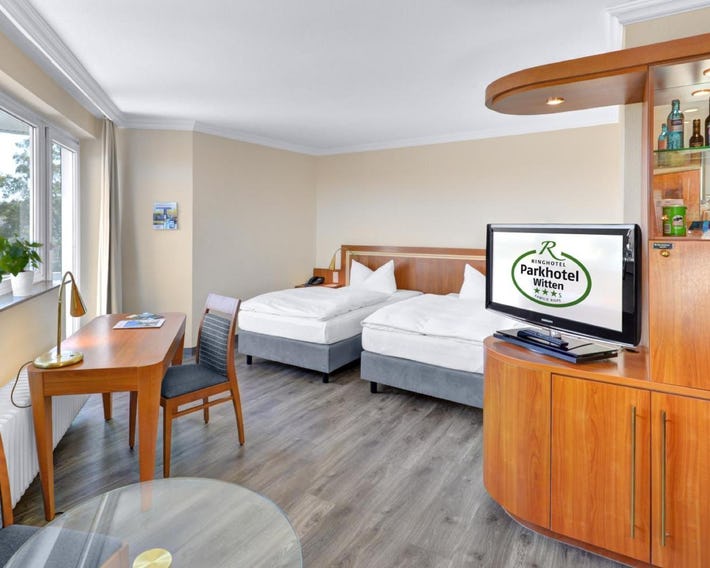 Ringhotel Parkhotel Witten