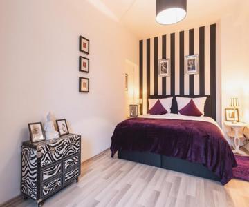 cruwzo I Apartment with garden Elberfeld